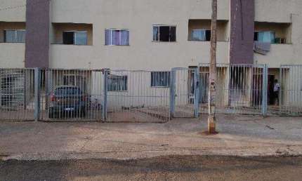 Oportunidade Única em CIDADE OCIDENTAL - GO | Tipo: Apartamento | Negociação: Venda Direta Online  | Situação: Imóvel