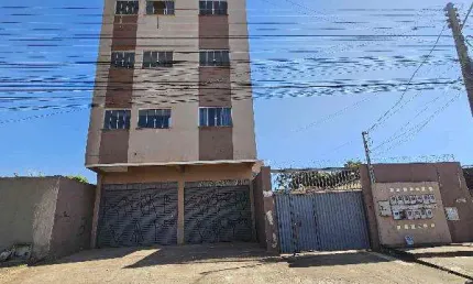 Oportunidade única em aguas lindas de goias - go | tipo: apartamento | negociação: venda direta online  | situação: imóvel