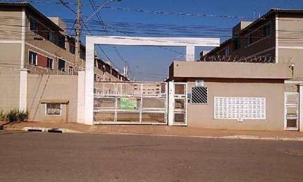 Oportunidade Única em CIDADE OCIDENTAL - GO | Tipo: Apartamento | Negociação: Venda Direta Online  | Situação: Imóvel