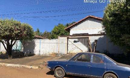 Oportunidade Única em AGUAS LINDAS DE GOIAS - GO | Tipo: Casa | Negociação: Venda Direta Online  | Situação: Imóvel