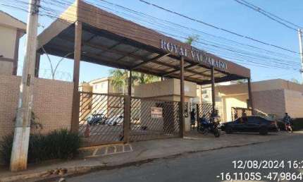 Oportunidade Única em VALPARAISO DE GOIAS - GO | Tipo: Apartamento | Negociação: Venda Direta Online  | Situação: Imóvel