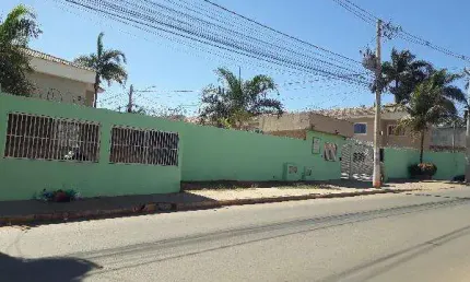 Oportunidade Única em VALPARAISO DE GOIAS - GO | Tipo: Apartamento | Negociação: Venda Direta Online  | Situação: Imóvel