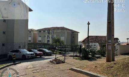 Oportunidade Única em CURITIBA - PR | Tipo: Apartamento | Negociação: Leilão  | Situação: Imóvel