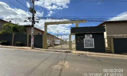 Oportunidade Única em VALPARAISO DE GOIAS - GO | Tipo: Apartamento | Negociação: Venda Direta Online  | Situação: Imóvel