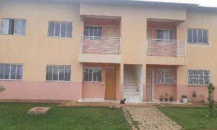 Oportunidade Única em PLANALTINA - GO | Tipo: Apartamento | Negociação: Venda Direta Online  | Situação: Imóvel
