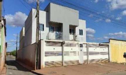 Oportunidade Única em PLANALTINA - GO | Tipo: Apartamento | Negociação: Venda Online  | Situação: Imóvel