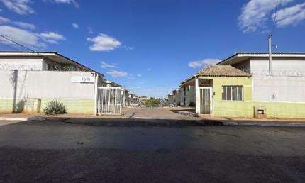 Oportunidade Única em VALPARAISO DE GOIAS - GO | Tipo: Apartamento | Negociação: Venda Direta Online  | Situação: Imóvel