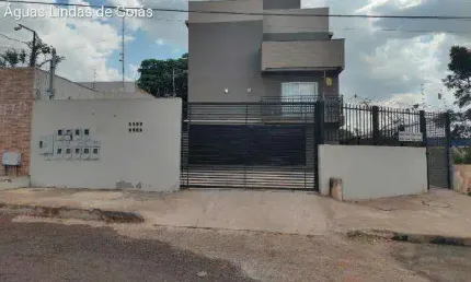 Oportunidade Única em AGUAS LINDAS DE GOIAS - GO | Tipo: Apartamento | Negociação: Venda Direta Online  | Situação: Imóvel