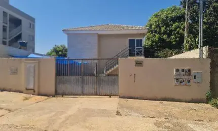 Oportunidade Única em CIDADE OCIDENTAL - GO | Tipo: Apartamento | Negociação: Venda Direta Online  | Situação: Imóvel
