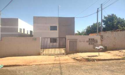 Oportunidade Única em CIDADE OCIDENTAL - GO | Tipo: Apartamento | Negociação: Venda Direta Online  | Situação: Imóvel