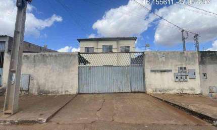 Oportunidade Única em LUZIANIA - GO | Tipo: Apartamento | Negociação: Venda Direta Online  | Situação: Imóvel