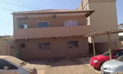Oportunidade única em aguas lindas de goias - go | tipo: apartamento | negociação: venda direta online  | situação: imóvel