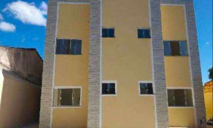 Oportunidade Única em CIDADE OCIDENTAL - GO | Tipo: Apartamento | Negociação: Venda Online  | Situação: Imóvel