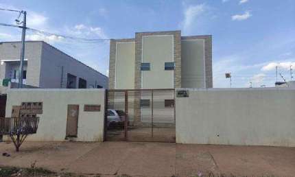 Oportunidade Única em CIDADE OCIDENTAL - GO | Tipo: Apartamento | Negociação: Venda Online  | Situação: Imóvel