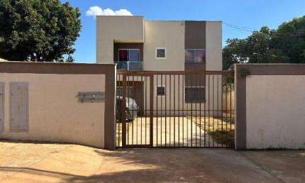 Oportunidade Única em CIDADE OCIDENTAL - GO | Tipo: Apartamento | Negociação: Venda Online  | Situação: Imóvel