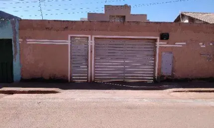 Oportunidade Única em AGUAS LINDAS DE GOIAS - GO | Tipo: Apartamento | Negociação: Venda Direta Online  | Situação: Imóvel