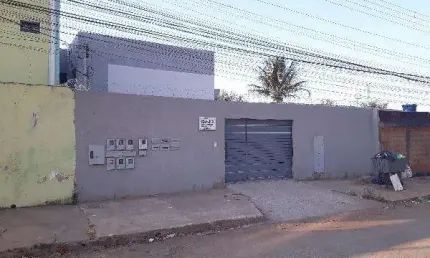 Oportunidade única em aguas lindas de goias - go | tipo: apartamento | negociação: venda direta online  | situação: imóvel