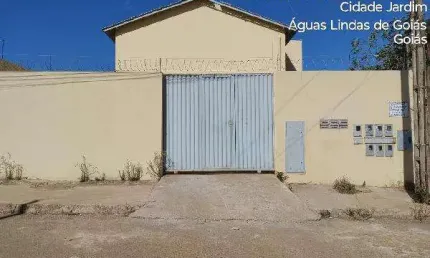 Oportunidade Única em AGUAS LINDAS DE GOIAS - GO | Tipo: Apartamento | Negociação: Venda Direta Online  | Situação: Imóvel