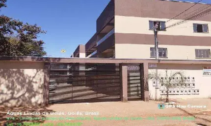 Oportunidade Única em AGUAS LINDAS DE GOIAS - GO | Tipo: Apartamento | Negociação: Venda Direta Online  | Situação: Imóvel