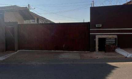 Oportunidade Única em VALPARAISO DE GOIAS - GO | Tipo: Apartamento | Negociação: Venda Online  | Situação: Imóvel