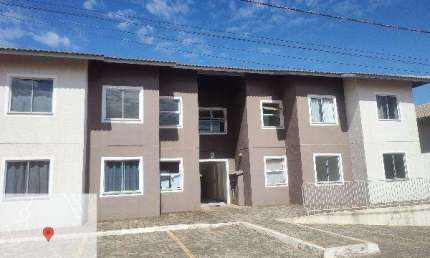 Oportunidade Única em VALPARAISO DE GOIAS - GO | Tipo: Apartamento | Negociação: Venda Online  | Situação: Imóvel