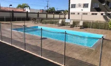 Oportunidade Única em CAMPO LARGO - PR | Tipo: Apartamento | Negociação: Leilão  | Situação: Imóvel