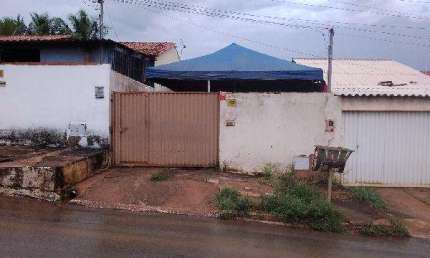 Oportunidade Única em LUZIANIA - GO | Tipo: Casa | Negociação: Venda Direta Online  | Situação: Imóvel