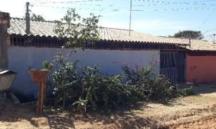 Oportunidade Única em VALPARAISO DE GOIAS - GO | Tipo: Casa | Negociação: Venda Direta Online  | Situação: Imóvel