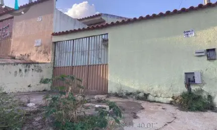 Oportunidade única em santo antonio do descoberto - go | tipo: casa | negociação: venda direta online  | situação: imóvel