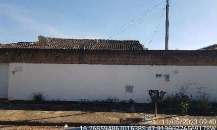 Oportunidade Única em LUZIANIA - GO | Tipo: Casa | Negociação: Venda Direta Online  | Situação: Imóvel