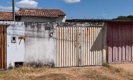 Oportunidade Única em LUZIANIA - GO | Tipo: Casa | Negociação: Venda Direta Online  | Situação: Imóvel