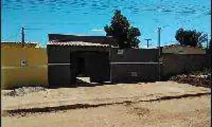 Oportunidade Única em SANTO ANTONIO DO DESCOBERTO - GO | Tipo: Casa | Negociação: Venda Direta Online  | Situação: Imóvel