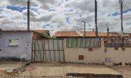 Oportunidade Única em LUZIANIA - GO | Tipo: Casa | Negociação: Venda Online  | Situação: Imóvel