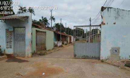 Oportunidade Única em LUZIANIA - GO | Tipo: Casa | Negociação: Venda Online  | Situação: Imóvel