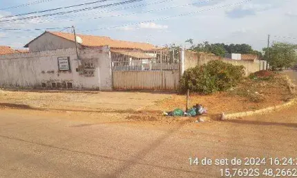Oportunidade Única em AGUAS LINDAS DE GOIAS - GO | Tipo: Casa | Negociação: Venda Online  | Situação: Imóvel