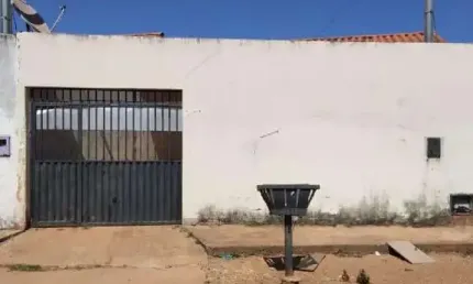 Oportunidade Única em VALPARAISO DE GOIAS - GO | Tipo: Casa | Negociação: Venda Direta Online  | Situação: Imóvel