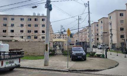 Oportunidade Única em RIO DE JANEIRO - RJ | Tipo: Apartamento | Negociação: Venda Direta Online  | Situação: Imóvel