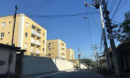 Oportunidade Única em SAO GONCALO - RJ | Tipo: Apartamento | Negociação: Venda Direta Online  | Situação: Imóvel