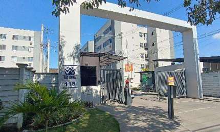 Oportunidade Única em RIO DE JANEIRO - RJ | Tipo: Apartamento | Negociação: Venda Direta Online  | Situação: Imóvel