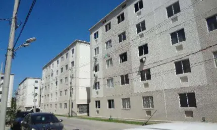 Oportunidade Única em RIO DE JANEIRO - RJ | Tipo: Apartamento | Negociação: Venda Direta Online  | Situação: Imóvel