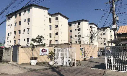 Oportunidade Única em RIO DE JANEIRO - RJ | Tipo: Apartamento | Negociação: Venda Direta Online  | Situação: Imóvel