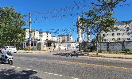 Oportunidade Única em RIO DE JANEIRO - RJ | Tipo: Apartamento | Negociação: Venda Direta Online  | Situação: Imóvel