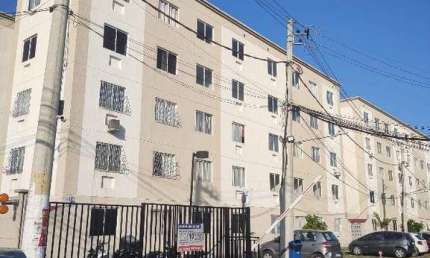 Oportunidade Única em RIO DE JANEIRO - RJ | Tipo: Apartamento | Negociação: Venda Direta Online  | Situação: Imóvel