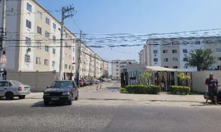 Oportunidade única em rio de janeiro - rj | tipo: apartamento | negociação: venda direta online  | situação: imóvel