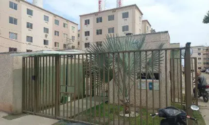 Oportunidade Única em RIO DE JANEIRO - RJ | Tipo: Apartamento | Negociação: Venda Direta Online  | Situação: Imóvel