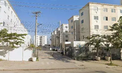 Oportunidade Única em RIO DE JANEIRO - RJ | Tipo: Apartamento | Negociação: Venda Online  | Situação: Imóvel
