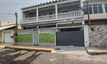 Oportunidade Única em MESQUITA - RJ | Tipo: Apartamento | Negociação: Venda Direta Online  | Situação: Imóvel