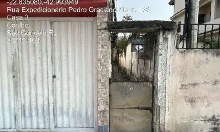 Oportunidade Única em SAO GONCALO - RJ | Tipo: Apartamento | Negociação: Venda Online  | Situação: Imóvel
