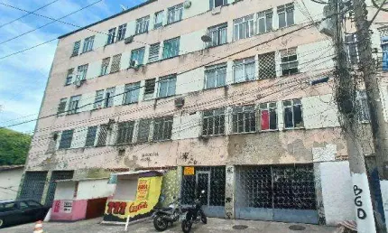 Oportunidade Única em RIO DE JANEIRO - RJ | Tipo: Apartamento | Negociação: Venda Online  | Situação: Imóvel