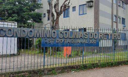 Oportunidade Única em RIO DE JANEIRO - RJ | Tipo: Apartamento | Negociação: Venda Direta Online  | Situação: Imóvel